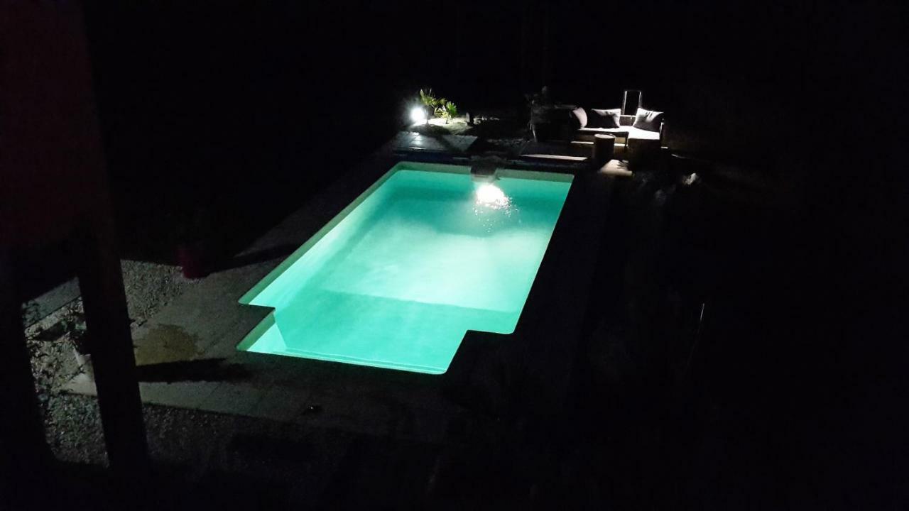 Chez Bonita Hotell Chouzy-sur-Cisse Eksteriør bilde